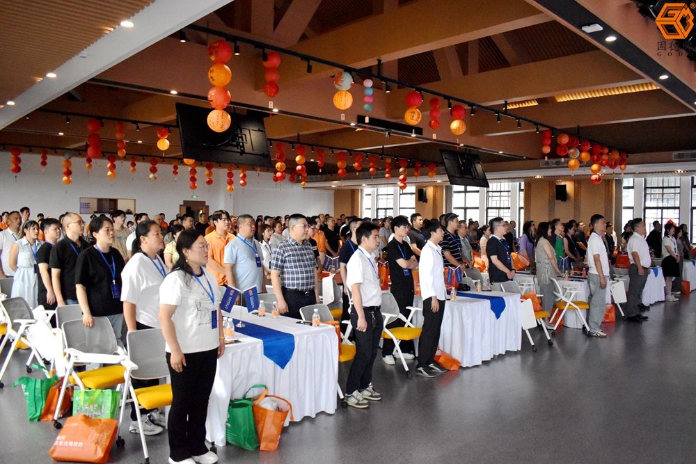 平博pinnacle机械集团第二届全球代理商峰会